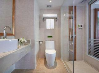 Vienna Hotel Yongzhou Dong'an High-Speed Railway Station - 7