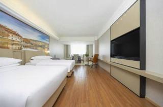 Vienna Hotel Yongzhou Dong'an High-Speed Railway Station - 6