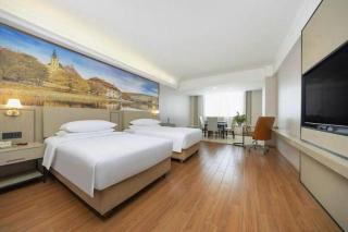 Vienna Hotel Yongzhou Dong'an High-Speed Railway Station - 5