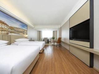 Vienna Hotel Yongzhou Dong'an High-Speed Railway Station - 3
