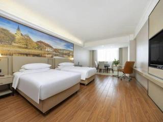 Vienna Hotel Yongzhou Dong'an High-Speed Railway Station - 2