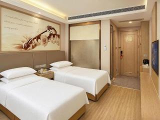 Vienna Hotel Nanning Beihu Metro Station - 6