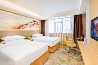 Vienna Hotel Nanning Beihu Metro Station - 4