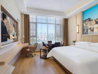 Vienna Hotel Jiangsu Dongtai Wanghai West Road - 3