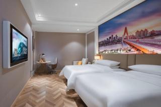 Vienna Hotel Jiangsu Dongtai Wanghai West Road - 1