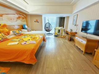 Vienna Hotel Henan Luoyang Jiudu Road Wanda - 9