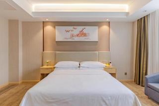 Vienna Hotel Anhui Huainan Shou County South Gate of Ancient Town Jinrun Central City - 7