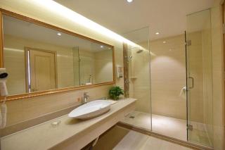 Vienna Hotel Anhui Huainan Shou County South Gate of Ancient Town Jinrun Central City - 6