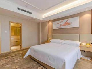 Vienna Hotel Anhui Huainan Shou County South Gate of Ancient Town Jinrun Central City - 5