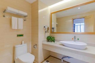 Vienna Hotel Anhui Huainan Shou County South Gate of Ancient Town Jinrun Central City - 2