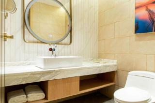 Vienna Hotel Hunan Ningyuan Jiuyi - 9