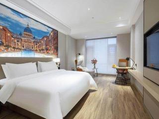 Vienna Hotel Hunan Ningyuan Jiuyi - 4