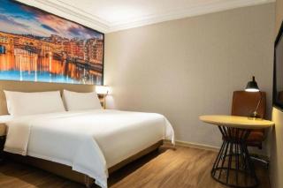 Vienna Hotel Hunan Ningyuan Jiuyi - 3