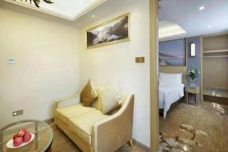 Vienna Hotel Hunan Ningyuan Jiuyi - 1
