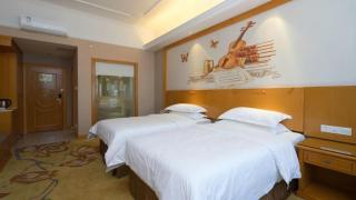 Vienna Hotel Guangdong Dongguan Chengnan Station - 1