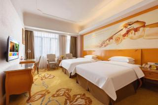 Vienna Hotel Guangdong Dongguan Chengnan Station - 7