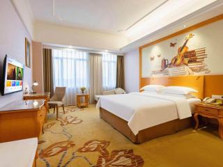 Vienna Hotel Guangdong Dongguan Chengnan Station - 9