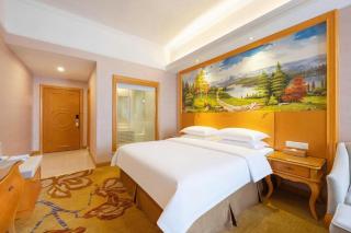 Vienna Hotel Guangdong Dongguan Chengnan Station - 4