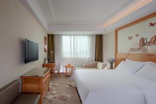 Vienna Hotel Guangdong Dongguan Humen High-Speed Railway Station - 6