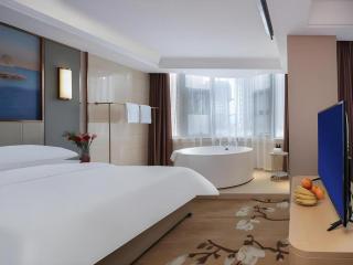 Vienna Hotel Shaanxi Xianyang Huitong China Square - 9