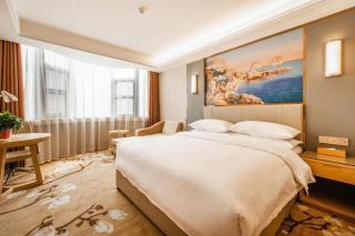 Vienna Hotel Shaanxi Xianyang Huitong China Square - 7