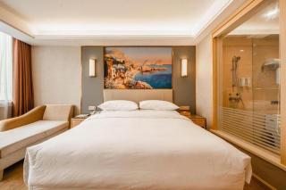 Vienna Hotel Shaanxi Xianyang Huitong China Square - 6