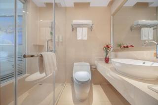 Vienna Hotel Shaanxi Xianyang Huitong China Square - 5