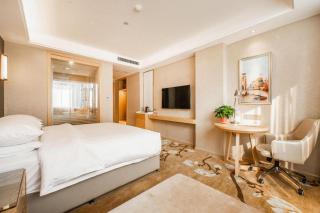 Vienna Hotel Shaanxi Xianyang Huitong China Square - 3