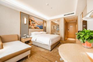 Vienna Hotel Shaanxi Xianyang Huitong China Square - 2