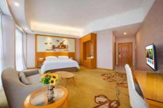 Vienna Hotel Guangdong Dongguan Chengnan Station - 8
