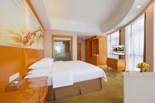 Vienna Hotel Guangdong Dongguan Chengnan Station - 6