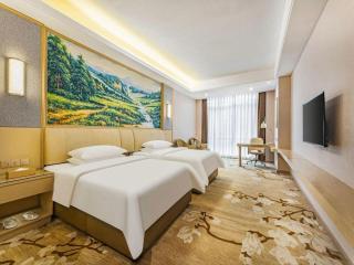 Venus International Hotel Guangdong Foshan Longjiang Exhibition Center 2nd Branch - 9