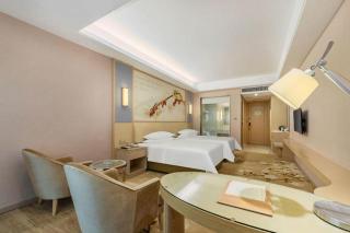 Venus International Hotel Guangdong Foshan Longjiang Exhibition Center 2nd Branch - 8