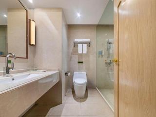 Venus International Hotel Guangdong Foshan Longjiang Exhibition Center 2nd Branch - 7