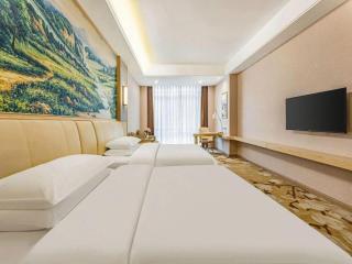 Venus International Hotel Guangdong Foshan Longjiang Exhibition Center 2nd Branch - 4