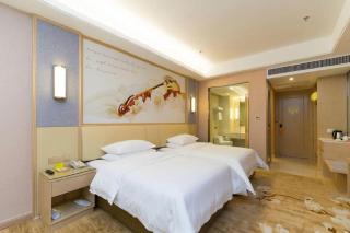 Venus International Hotel Guangdong Foshan Longjiang Exhibition Center 2nd Branch - 2