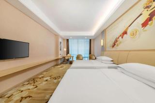 Venus International Hotel Guangdong Foshan Longjiang Exhibition Center 2nd Branch - 1