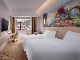 Vienna Hotel Yunnan Lijiang Ancient City - 8