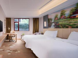 Vienna Hotel Yunnan Lijiang Ancient City - 7
