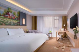 Vienna Hotel Yunnan Lijiang Ancient City - 1