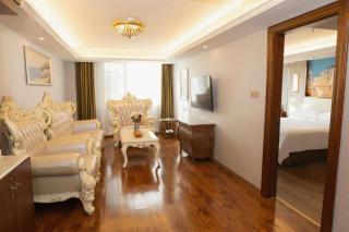Vienna Hotel Jiangxi Fuzhou Lichuan Kangshu - Lichuan - 7