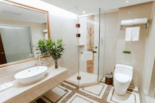 Vienna Hotel Jiangxi Fuzhou Lichuan Kangshu - Lichuan - 5