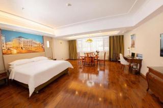 Vienna Hotel Jiangxi Fuzhou Lichuan Kangshu - Lichuan - 2