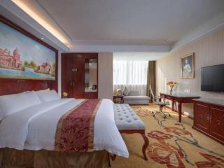 Vienna Hotel Guangdong Zhongshan Ancient Town Lighting Expo Center - 6