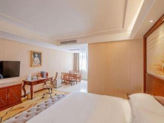 Vienna Hotel Guangdong Zhongshan Ancient Town Lighting Expo Center - 5