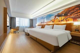 Vienna Hotel Hunan Jishou Fenghuang Ancient City - 9