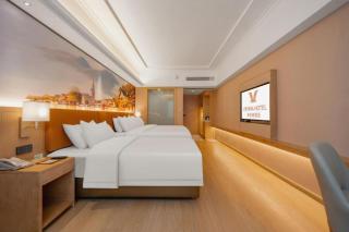 Vienna Hotel Hunan Jishou Fenghuang Ancient City - 8