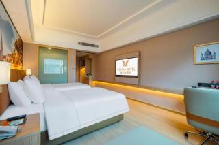 Vienna Hotel Hunan Jishou Fenghuang Ancient City - 4
