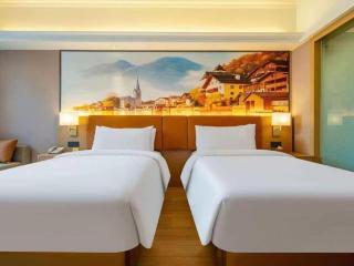 Vienna Hotel Hunan Jishou Fenghuang Ancient City - 3