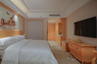 Vienna Hotel Qinghai Dachaidan - 2